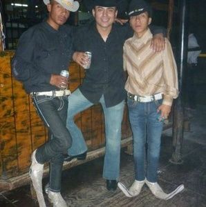 Meet your Posher, Irving trinidad